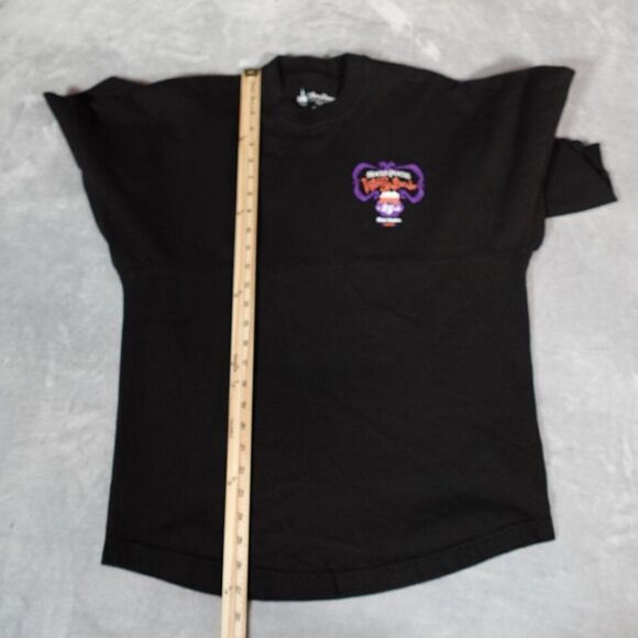 Disney Hocus Pocus Villain Spelltacular 2018 Spirit Jersey Adult XS Oversized - Picture 7 of 8